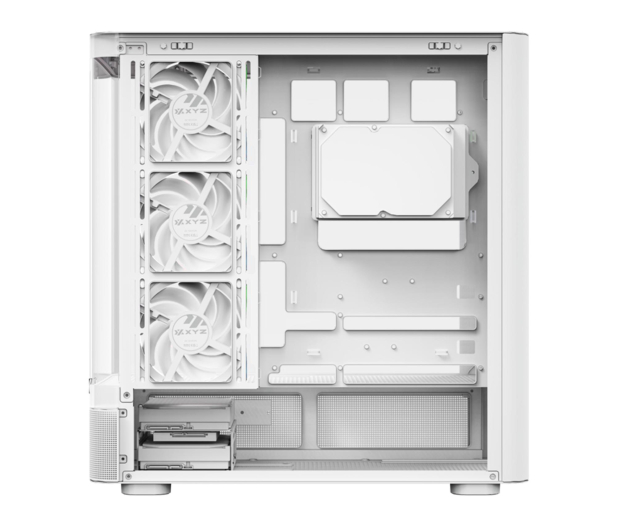 XYZ Quantum White - 1503605 - zdjęcie 5